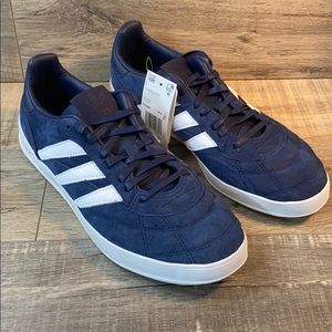 Adidas Sobakov P94 ‘Collegiate Navy White’